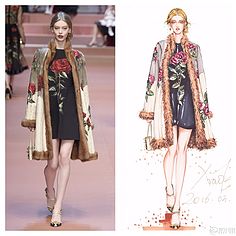 服裝設計 從靈感到成衣的藝術與工藝