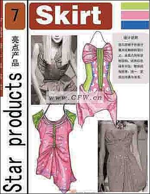 胡小松 在經緯之間織就東方時尚的詩意